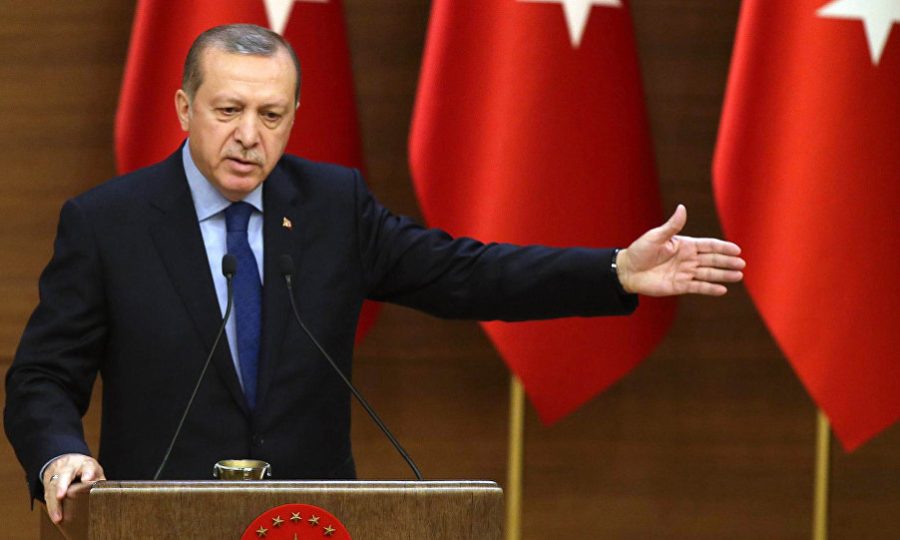 Erdogan-menace-kurde-rojava-cdkf