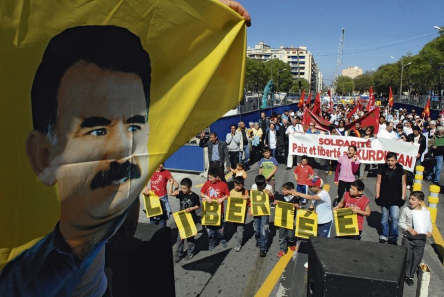 NPA-Ocalan-Leyla-Guven-CDKF