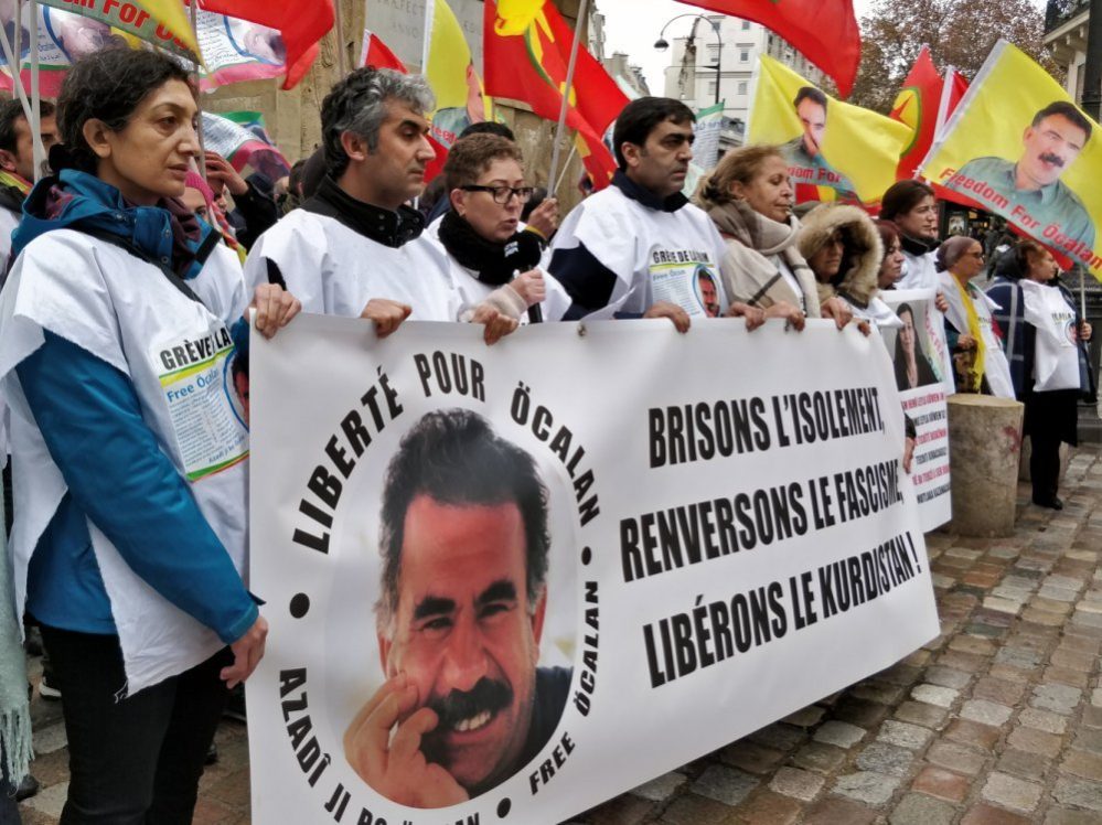 greve-de-la-faim-ocalan-Leyla-guven-kurde-paris-cdkf