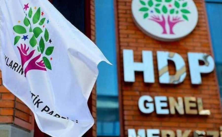 Nouvelle répression en Turquie, la Municipalité appelle à la condamnation de ces atteintes à la démocratie (Montataire)