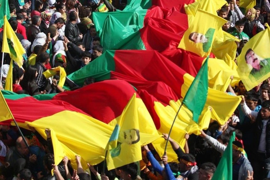 Nous appelons la France à revoir son approche vis à vis du PKK