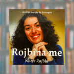 Rojbina-me-vente-de-livre-CDKF-kurde