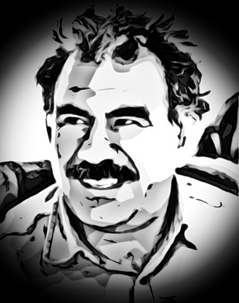 Samedi 10 octobre, journée mondiale d'action "LIBERTÉ POUR ÖCALAN" - Halte à la politique turque d’Isolement, de Fascisme et d'Occupation !