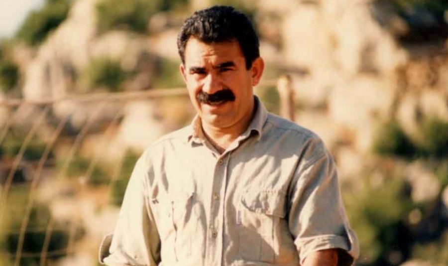 L'équipe juridique du leader kurde Abdullah Öcalan, le cabinet d'avocats Asrın, a publié aujourd’hui une déclaration concernant les rumeurs qui ont commencé à circuler largement hier sur le bien-être d'Abdullah Öcalan. Nous partageons les préoccupations des avocats, ainsi que leur demande raisonnable et juste d'un contact immédiat avec Abdullah Öcalan et ses trois codétenus sur l’île-prison d'İmralı.
