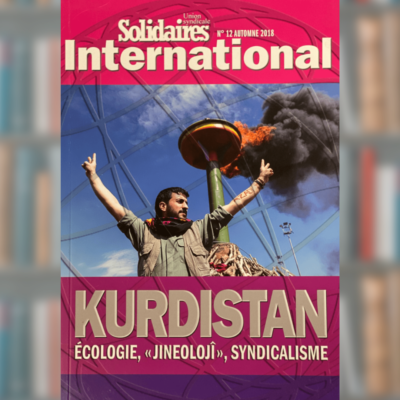 Solidaires-international-CDKF-kurde