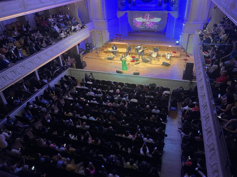 La journée finale du festival culturel kurde de Paris promet d’être un événement exceptionnel, avec un grand concert