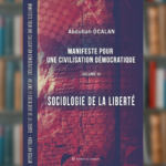 Dans "La Sociologie de la liberté", Abdullah Öcalan nous offre une analyse profonde et perspicace des origines et des conséquences de l'absence de liberté dans les sociétés contemporaines. À travers un examen méticuleux des structures politiques, économiques et culturelles, Öcalan explore comment la liberté a été entravée et comment elle pourrait être revitalisée pour offrir une nouvelle vision de la démocratie et de l'égalité.