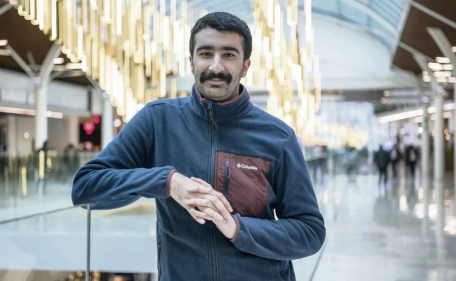 Placé hier matin en centre de rétention, le militant kurde Serhat Gültekin a été littéralement kidnappé ce matin pour être expulsé en Turquie