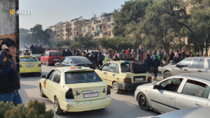 Depuis plusieurs jours, les quartiers kurdes de Sheikh Maqsoud et d’Achrafieh, à Alep, sont la cible d’attaques militaires intensifiées menées par les forces relevant du gouvernement de Damas.