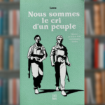 ร travers les trajectoires de Newroz Hassan (Sรฉรขl Cudรฎ) et Fatma Aktaล (Arรฎn Mirkan), Nous sommes le cri dโun peupleraconte lโengagement de deux combattantes kurdes et, au-delร , celui dโun peuple en lutte.