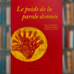 Le poids de la parole donnรฉe retrace le parcours dโAmed et Serhat, militants kurdes arrรชtรฉs au dรฉbut des annรฉes 1990 et condamnรฉs ร 36 ans de prison par le rรฉgime turc.