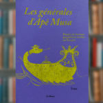 Les gรฉnรฉrales dโApรช Musa donne la parole ร trois journalistes kurdes โ Gรผlsen Koรงuk, Medine Mamedoฤlu et รznur Deฤer โ engagรฉes au sein du mรฉdia JinNews.