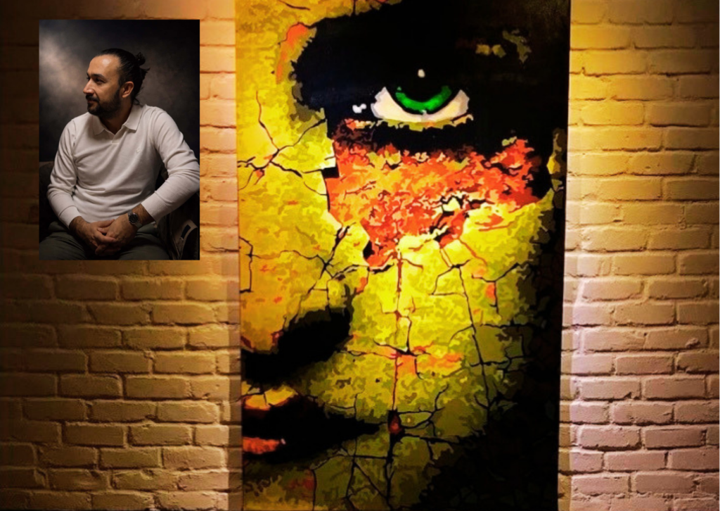 Expo-dessins