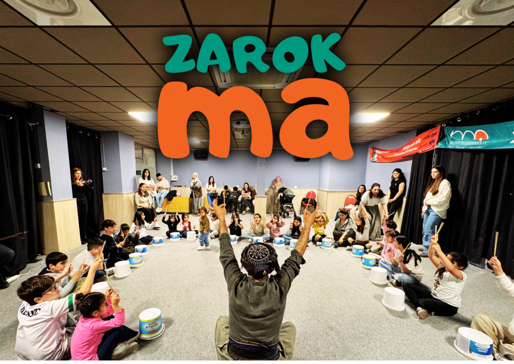 Ateliers enfants