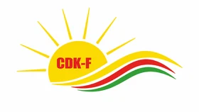 Logo CDK-F