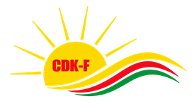 Logo CDK-F