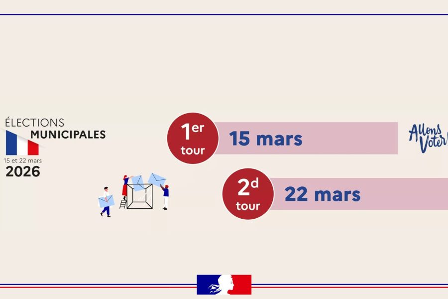 À l’occasion des élections municipales de 2026, le CDK-F salue les Kurdes de France qui ont accompli leur devoir civique au premier tour.
