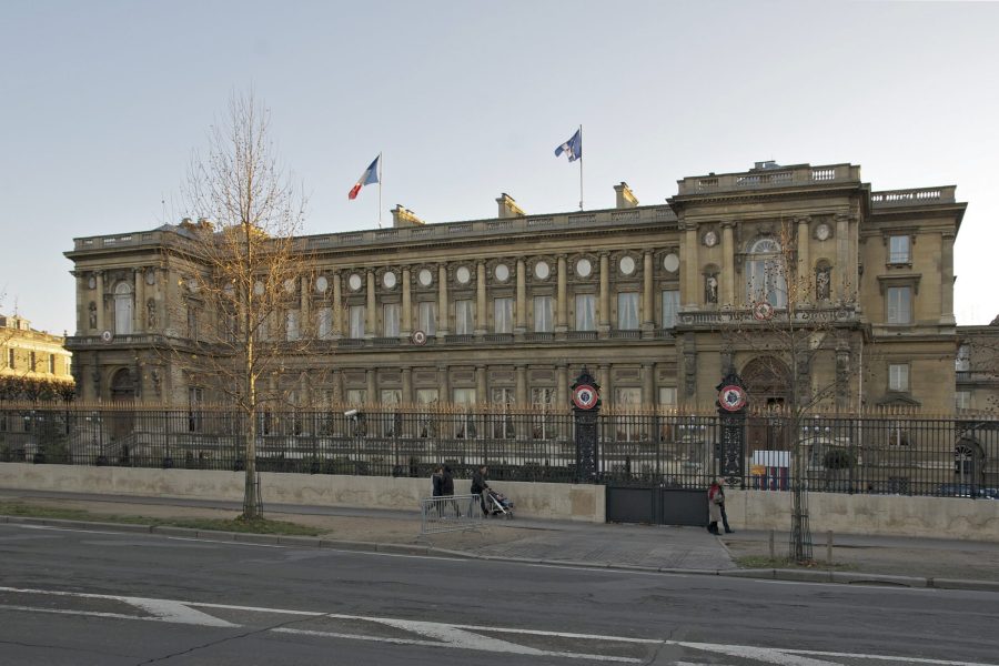 Condamnation ferme des perquisitions ciblant la communauté kurde en France et en Belgique