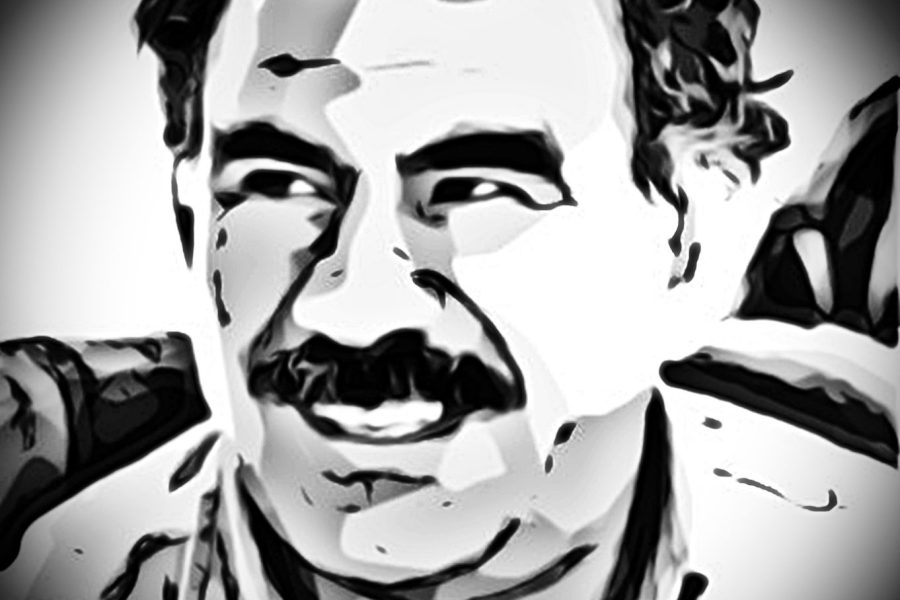 Samedi 10 octobre, journée mondiale d'action "LIBERTÉ POUR ÖCALAN" - Halte à la politique turque d’Isolement, de Fascisme et d'Occupation !