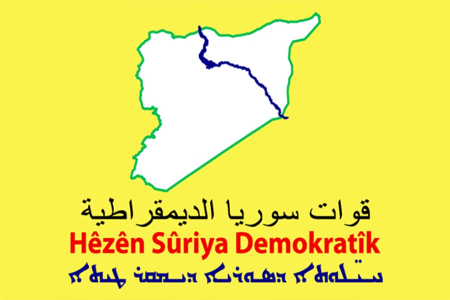 Le Conseil démocratique kurde en France (CDK-F) prend acte de l’annonce officielle d’un cessez-le-feu entre les Forces démocratiques syriennes (FDS) et le gouvernement syrien, rendue publique le 30 janvier 2026 par le centre médiatique des FDS.